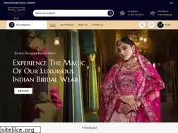 Sites similar to tanakshh.com