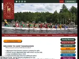 Sites similar to tanamakoon.com