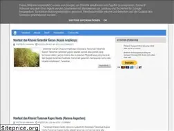 Sites similar to tanaman--herbal.blogspot.co.id