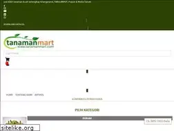 Sites similar to tanamanmart.com