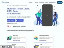 Sites similar to tanamduit.com