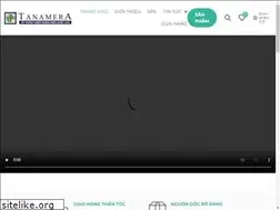 Sites similar to tanamera.com.vn