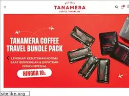 Sites similar to tanameracoffee.com
