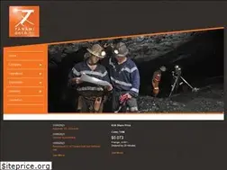 Sites similar to tanami.com.au