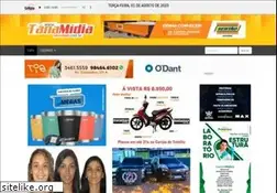 Sites similar to tanamidianavirai.com.br