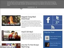 Sites similar to tanamsong.blogspot.com