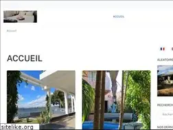 Sites similar to tananarive-guesthouse.com