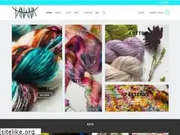 Sites similar to tananayarns.com