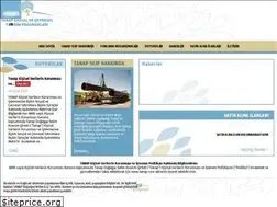 Sites similar to tanap-seip.com