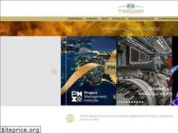 Sites similar to tanap.com