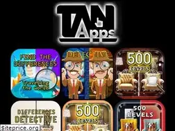 Sites similar to tanappsgames.net