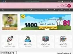 Sites similar to tanar.ir