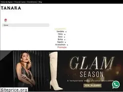 Sites similar to tanarabrasil.com.br