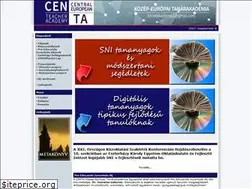 Sites similar to tanarakademia.hu