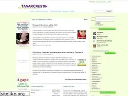 Sites similar to tanarcrestin.net