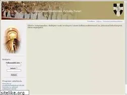 Sites similar to tanari.szig.hu