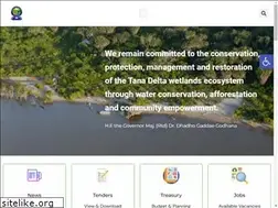 Sites similar to tanariver.go.ke
