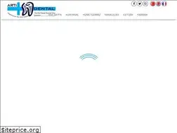 Sites similar to tanartidental.com