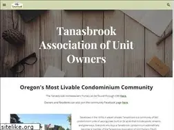 Sites similar to tanasbrook.org