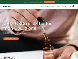Sites similar to tanasi.com