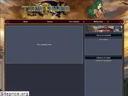 Sites similar to tanasmanor.net