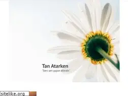 Sites similar to tanatarken.wordpress.com