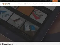 Sites similar to tanatek.com