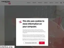 Sites similar to tanatexchemicals.com