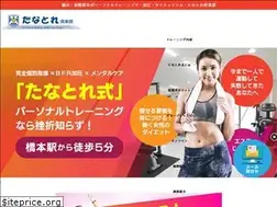 Sites similar to tanatore.com