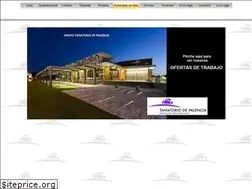 Sites similar to tanatoriodepalencia.es