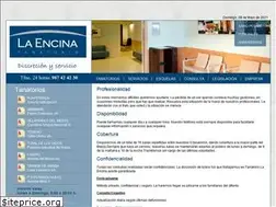 Sites similar to tanatoriolaencina.es