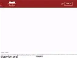 Sites similar to tanatoriosanjose.com