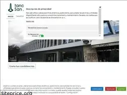 Sites similar to tanatoriosdenavarra.com