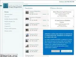 Sites similar to tanatoriosgrupobergantinos.com