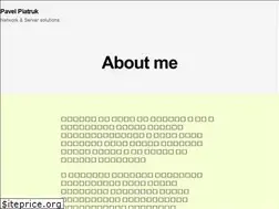 Sites similar to tanatos.org
