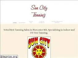 Sites similar to tanatsuncity.com
