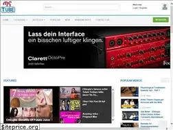 Sites similar to tanatube.com
