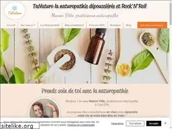 Sites similar to tanaturo.com