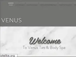 Sites similar to tanatvenus.com
