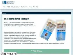 Sites similar to tanawisa.com