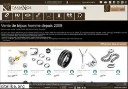 Sites similar to tanaxos-bijoux.com