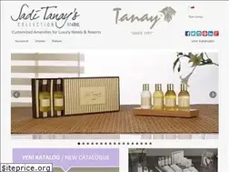 Sites similar to tanay.net