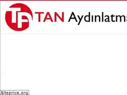 Sites similar to tanaydinlatma.com