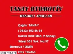 Sites similar to tanayoto.com