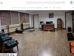 Sites similar to tanazma.com