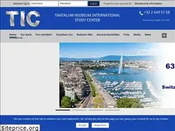 Sites similar to tanb.org