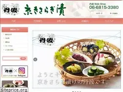 Sites similar to tanba-web.co.jp