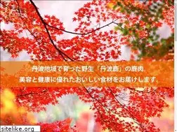 Sites similar to tanba2005.co.jp