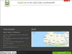 Sites similar to tanbachai.com