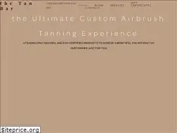 Sites similar to tanbarstudios.com